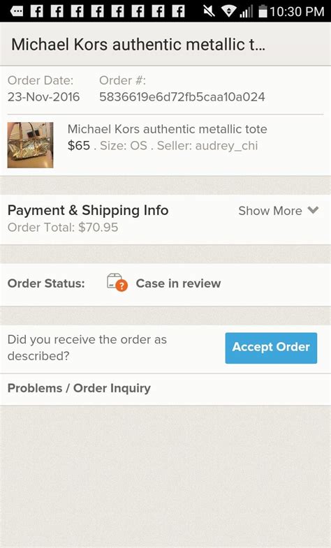 michael kors delivery time|michael kors order status.